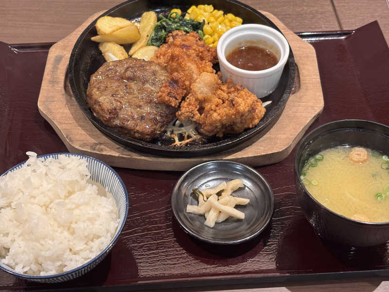 サ萌さんの佐賀の湯処 KOMOREBIのサ活写真