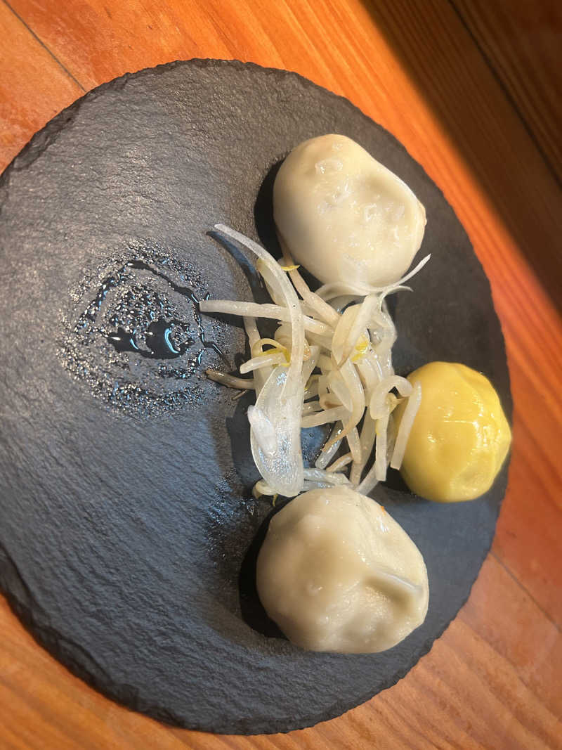 Robert Saunner Jr.さんのサウナ蓑蒸のサ活写真