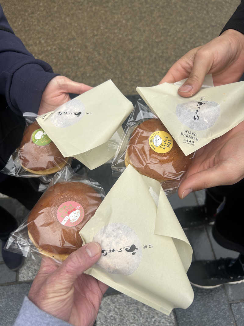 えぴのしっぽさんのさぷらすのサ活写真