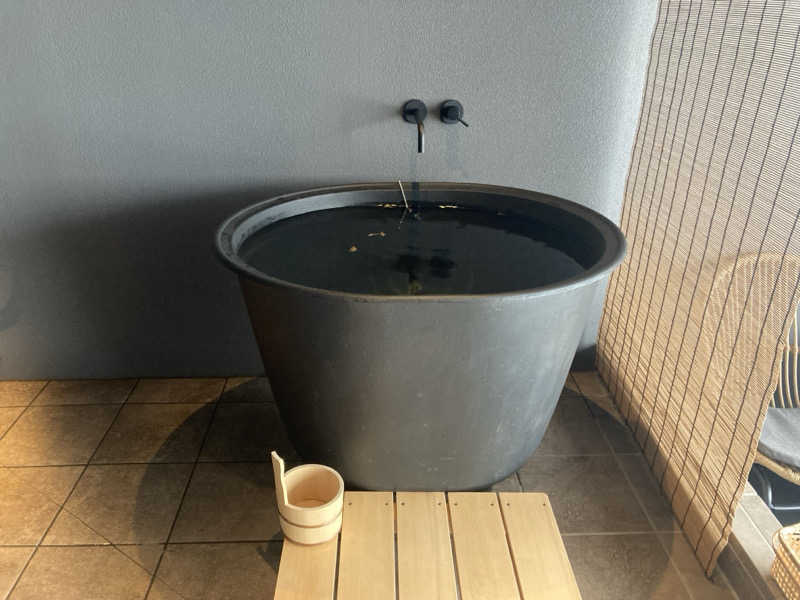 ひろりんさんの回-kai-のサ活写真