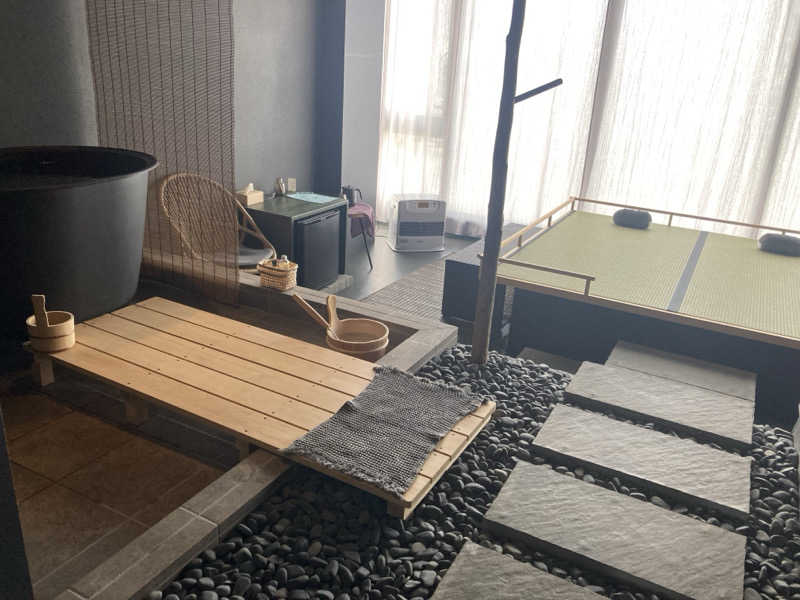 ひろりんさんの回-kai-のサ活写真