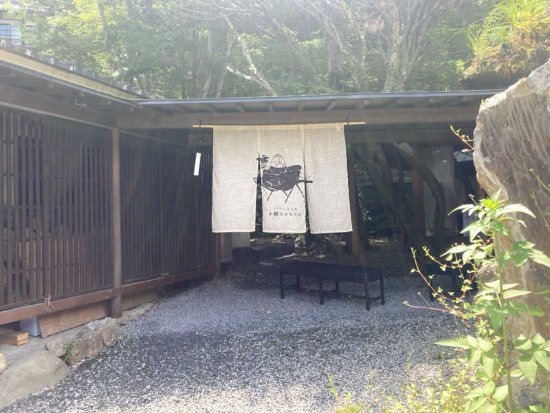 ひろりんさんの水玉saunaのサ活写真