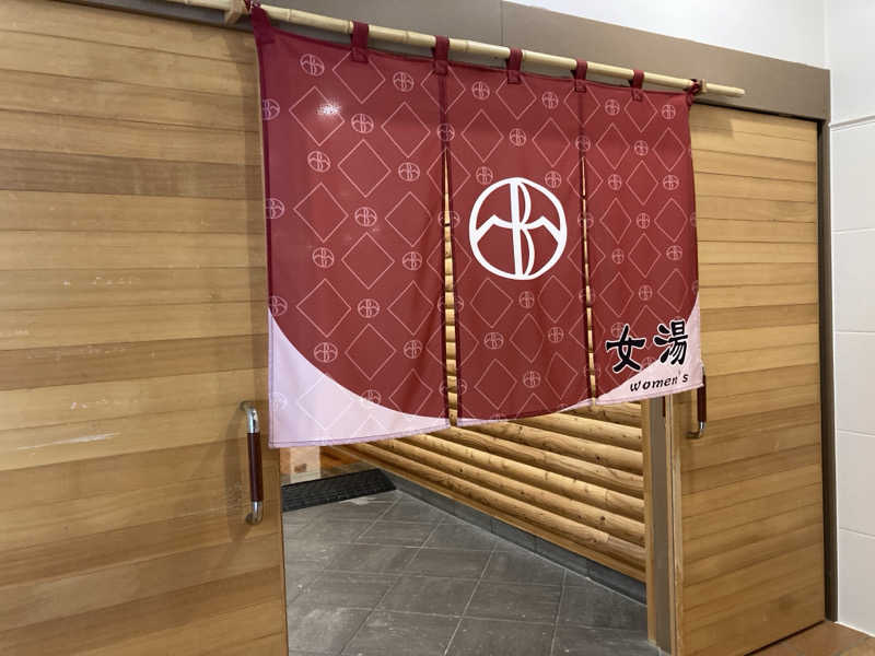 ひろりんさんの旭岳温泉ホテルベアモンテのサ活写真