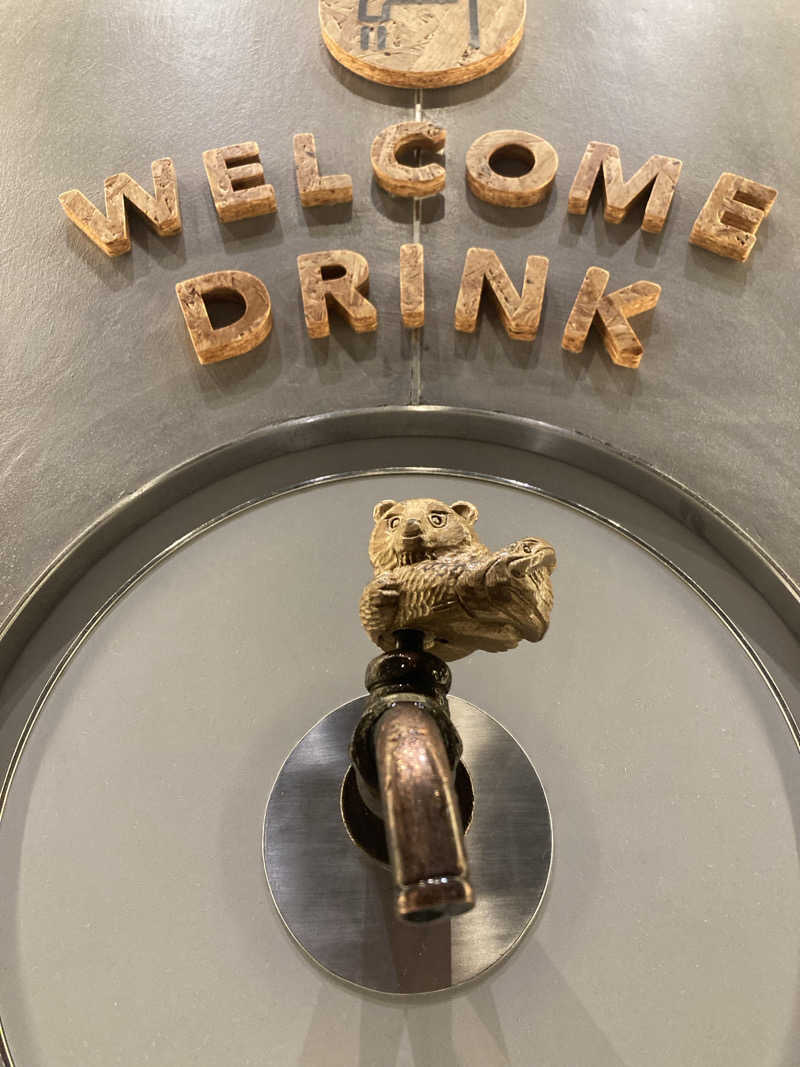 ひろりんさんのOMO7旭川(おも) by 星野リゾート サウナプラトーのサ活写真