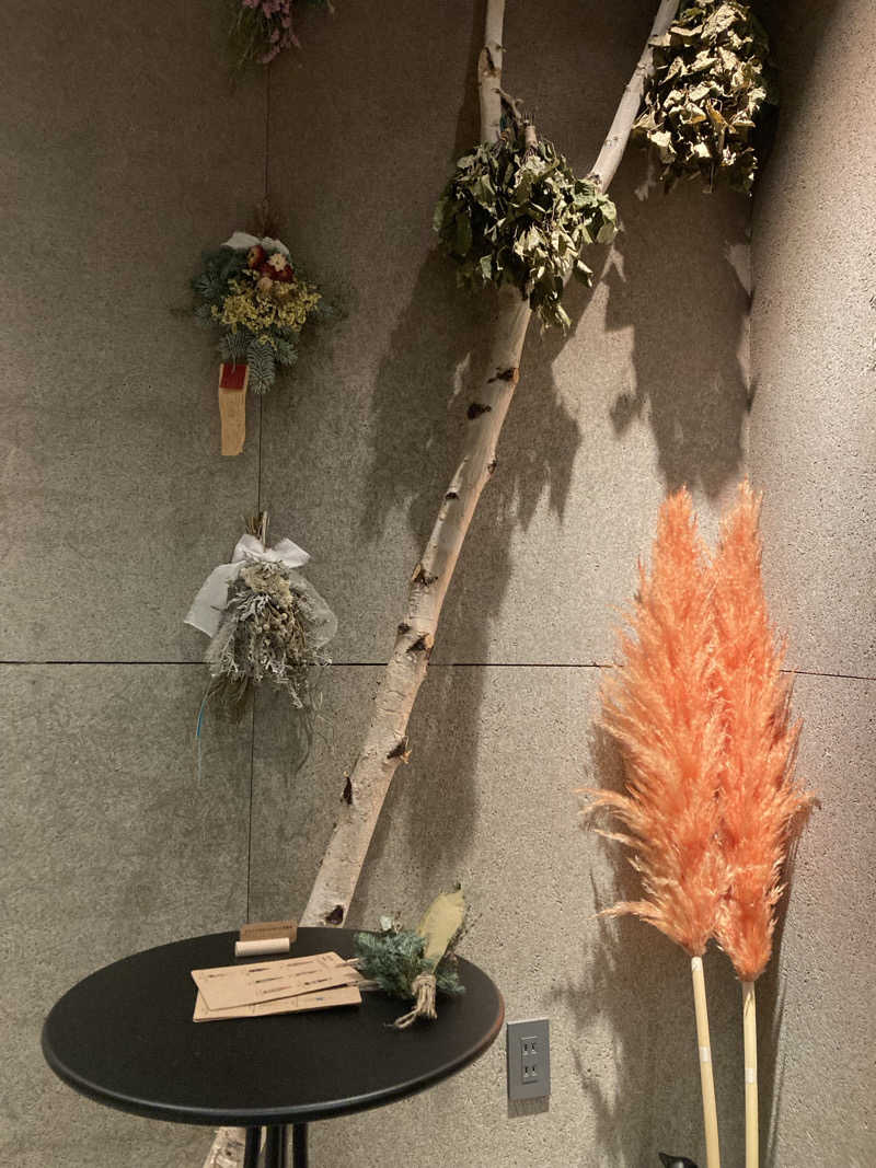 ひろりんさんのRe: PRIVATE SAUNAのサ活写真