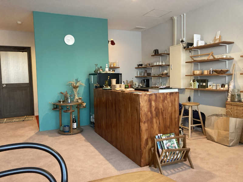 ひろりんさんの回-kai-のサ活写真