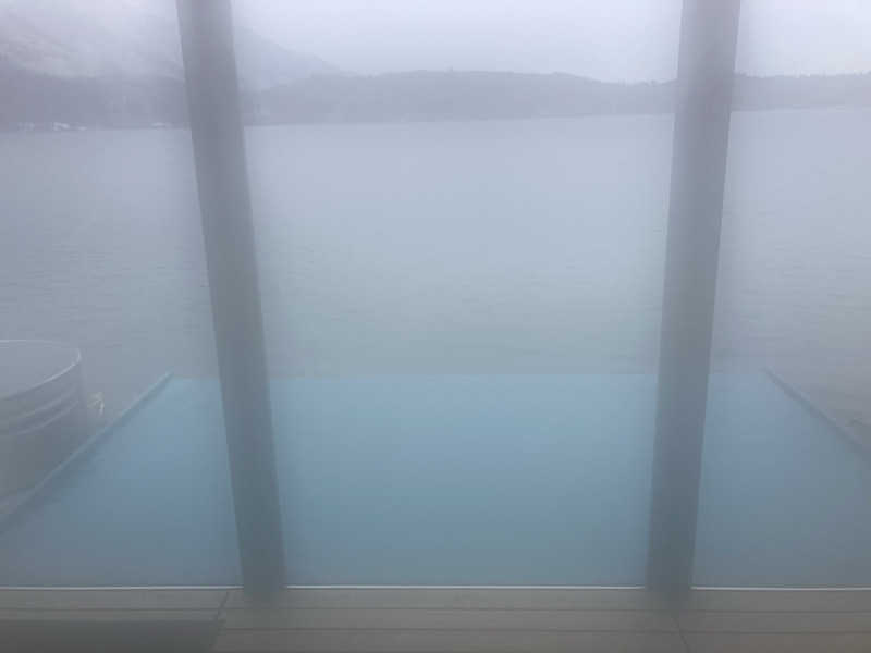 ひろりんさんのHAKUBA ZEKKEI SAUNA -ao-のサ活写真