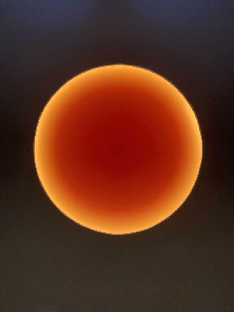 ひろりんさんのThida saunaのサ活写真