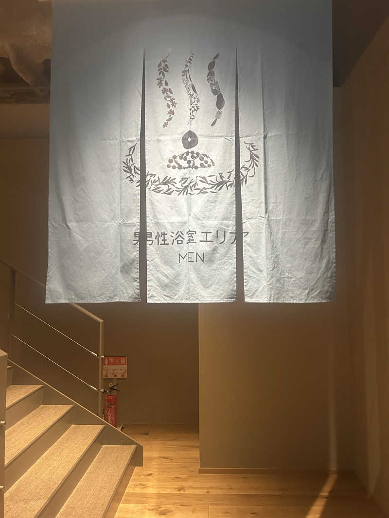 サウナ道さんのgoodsauna & spa SAPPOROのサ活写真