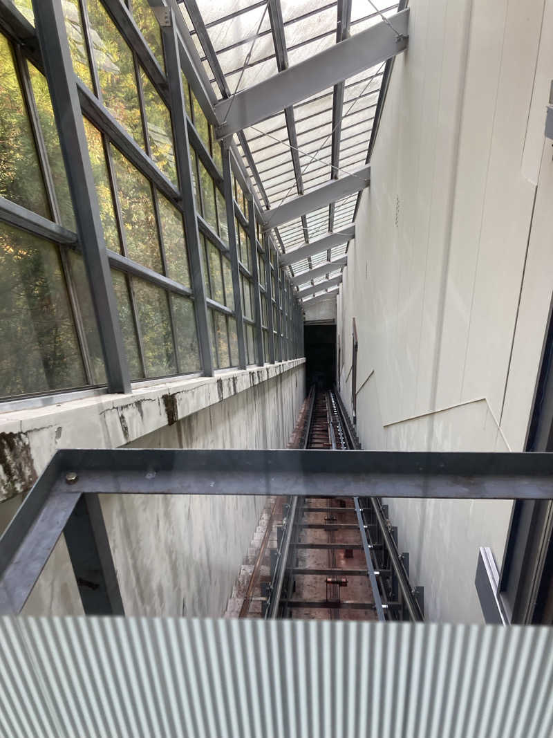 WorkFunkyマサ猿@熱波師さんのしきぶ温泉 湯楽里のサ活写真