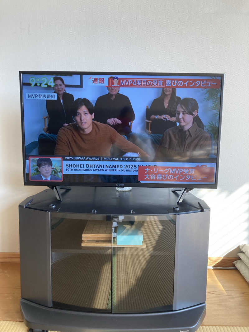 WorkFunkyマサ猿@熱波師さんのしきぶ温泉 湯楽里のサ活写真