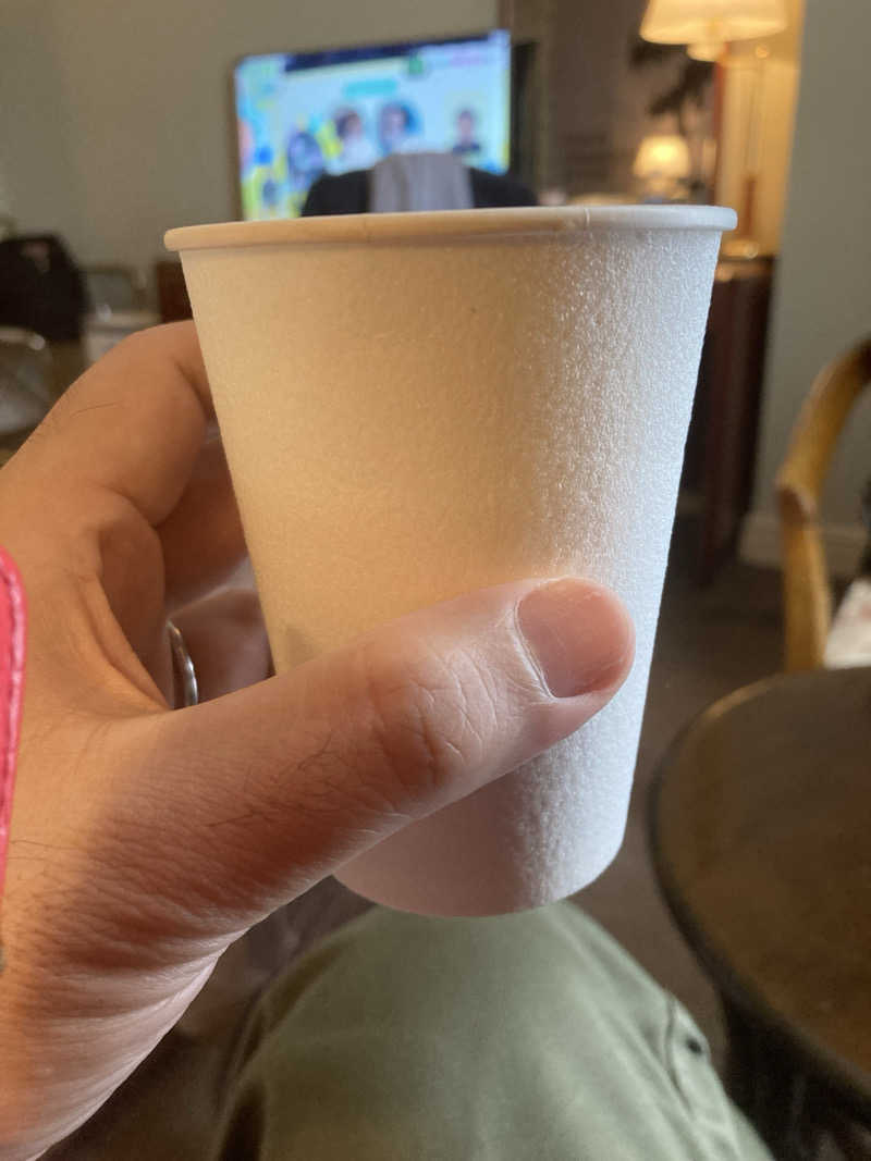 WorkFunkyマサ猿@熱波師さんの福井アカデミアホテルのサ活写真