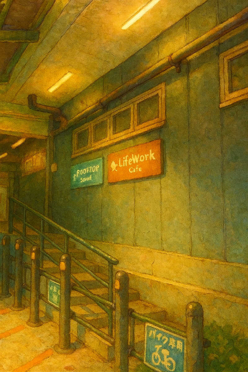 NEYUさんのROOFTOP(ルーフトップ)のサ活写真