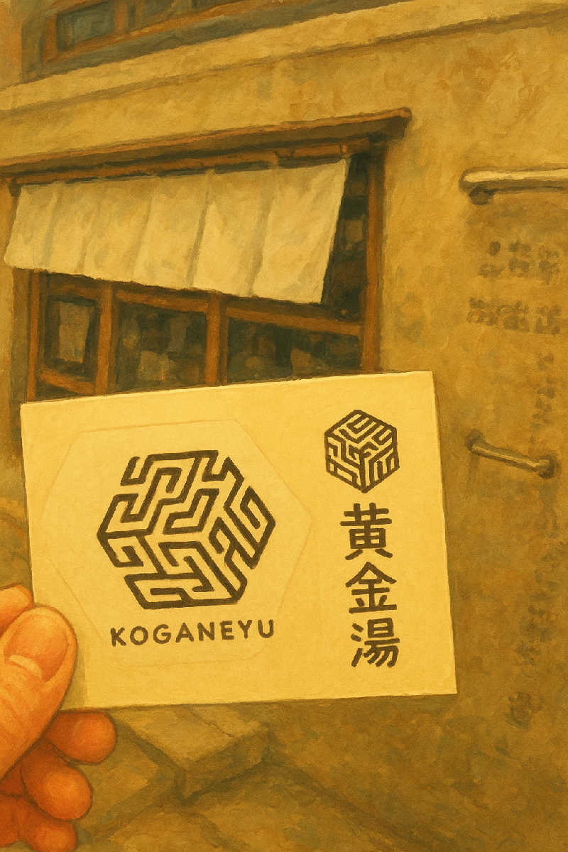 NEYUさんの黄金湯のサ活写真