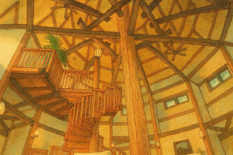 NEYUさんの山中湖平野温泉・石割の湯のサ活写真