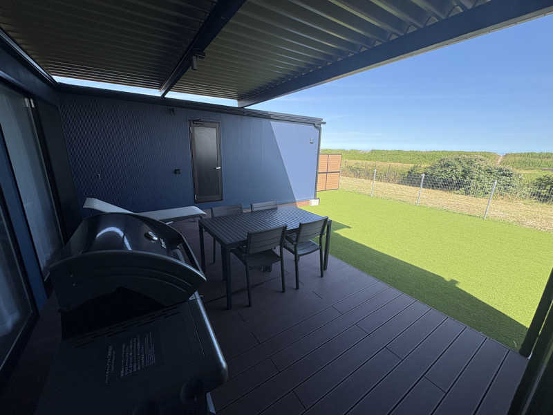 サブティーニさんの亀の井ホテル 九十九里のサ活写真