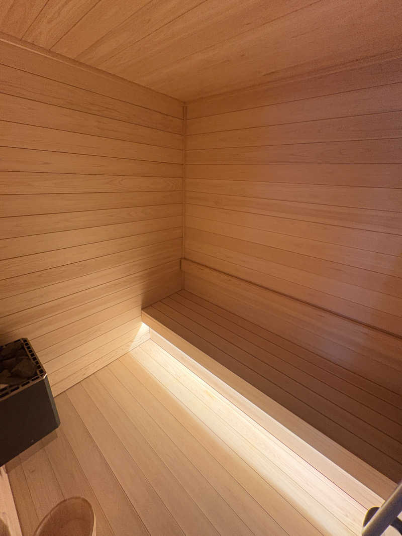 サブティーニさんの亀の井ホテル 九十九里のサ活写真