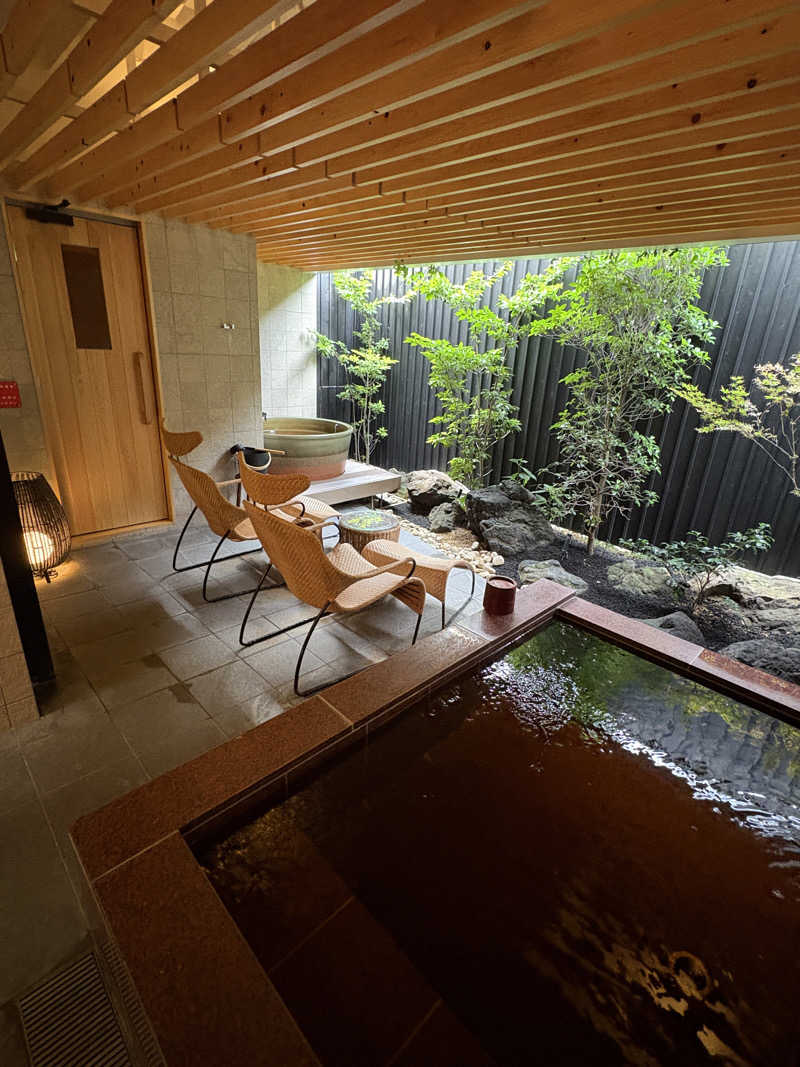 サブティーニさんの紀伊乃国屋のサ活写真