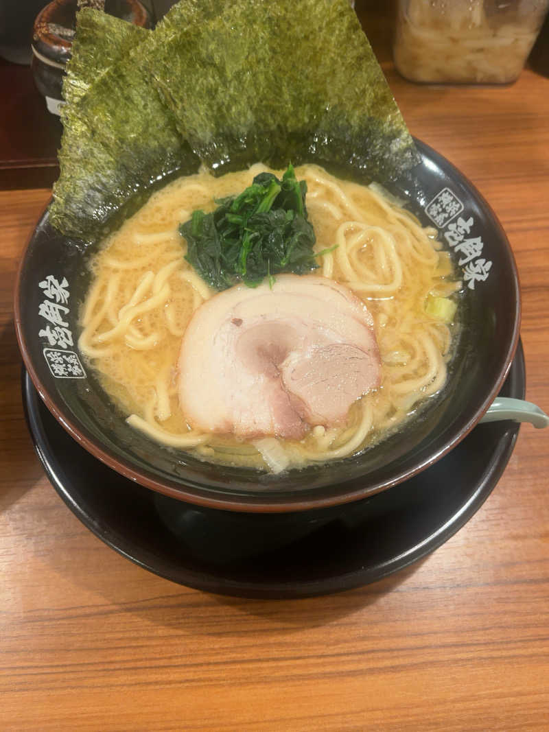 もんたさんの野天風呂 湯の郷のサ活写真
