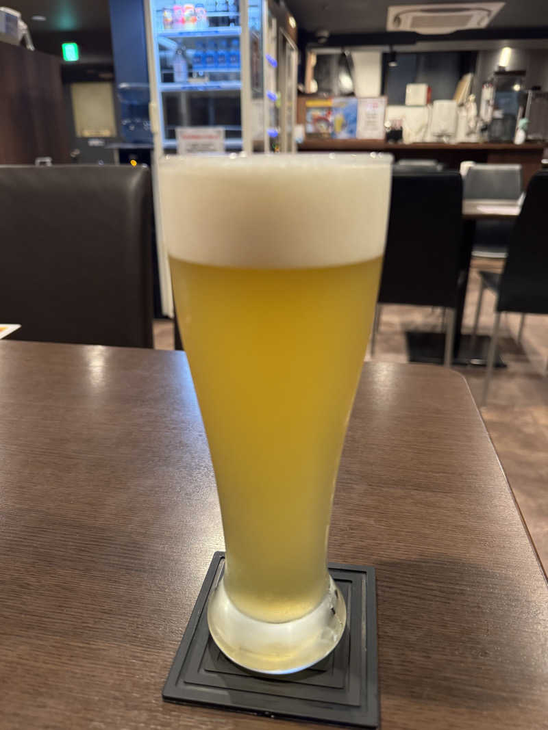 議員(ぎうぃん)さんの天空のアジト マルシンスパのサ活写真