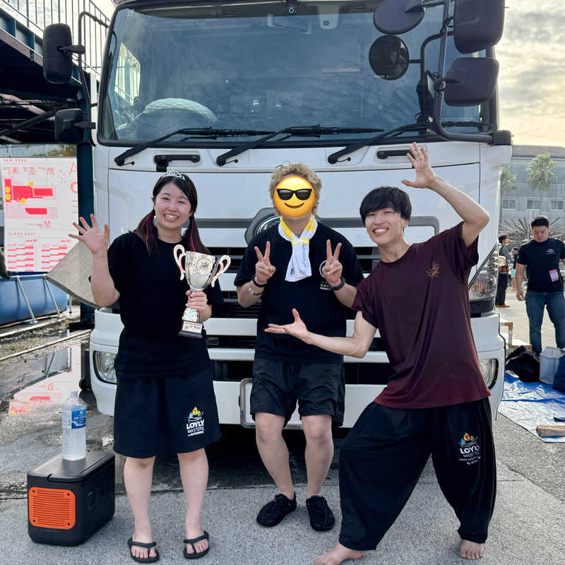 議員(ぎうぃん)さんの北加賀屋MULTI BARTHEのサ活写真