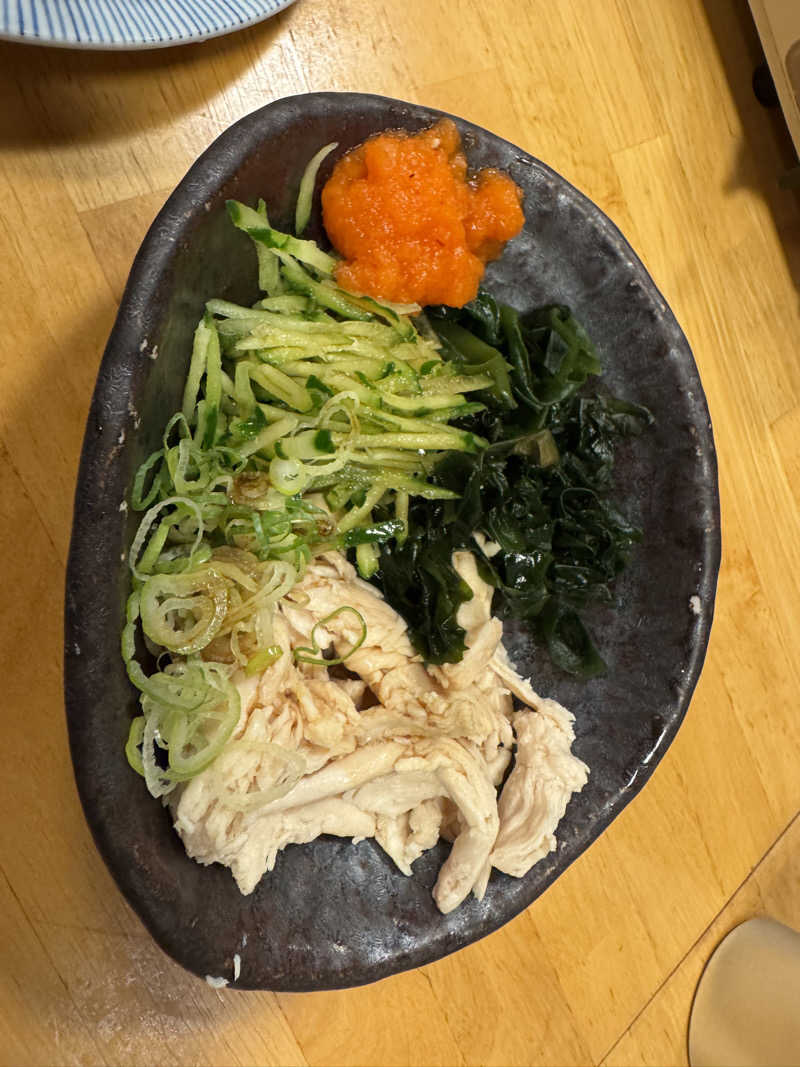 議員(ぎうぃん)さんのなにわ健康ランド 湯〜トピアのサ活写真