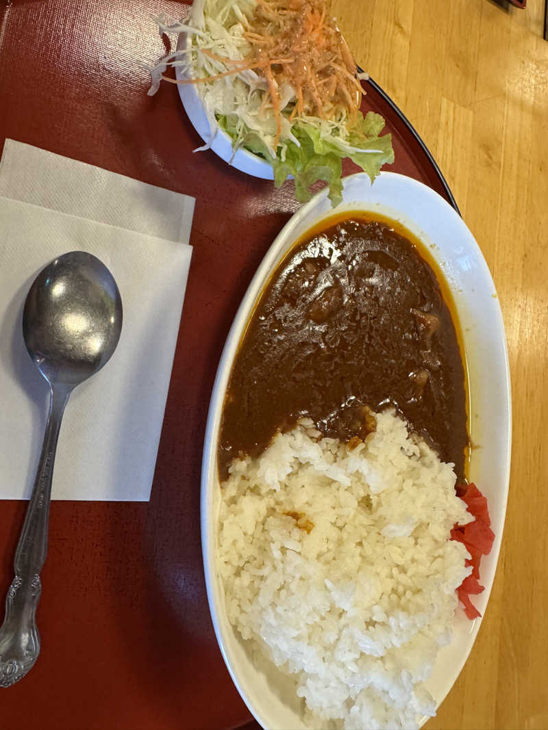 議員(ぎうぃん)さんのなにわ健康ランド 湯〜トピアのサ活写真