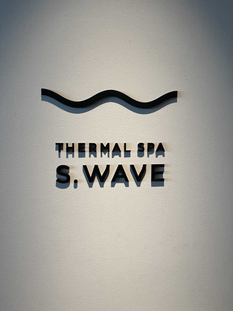 yuta yamamotoさんの大磯プリンスホテル THERMAL SPA S.WAVEのサ活写真