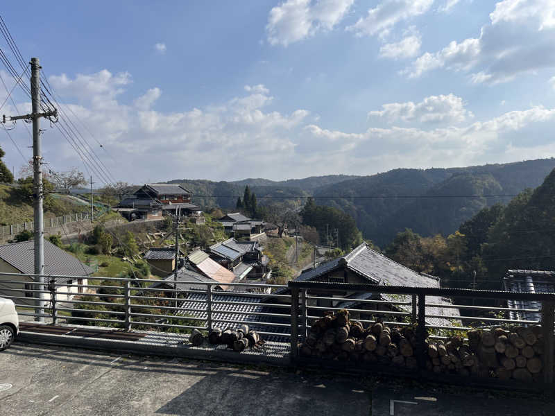 yuta yamamotoさんのume, yamazoeのサ活写真