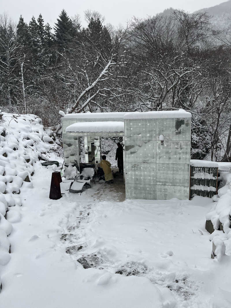 家賃さんの別邸 仙寿庵のサ活写真