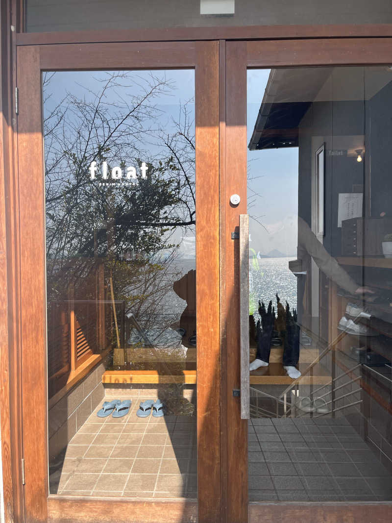 家賃さんの浮サウナ(fuu sauna)のサ活写真