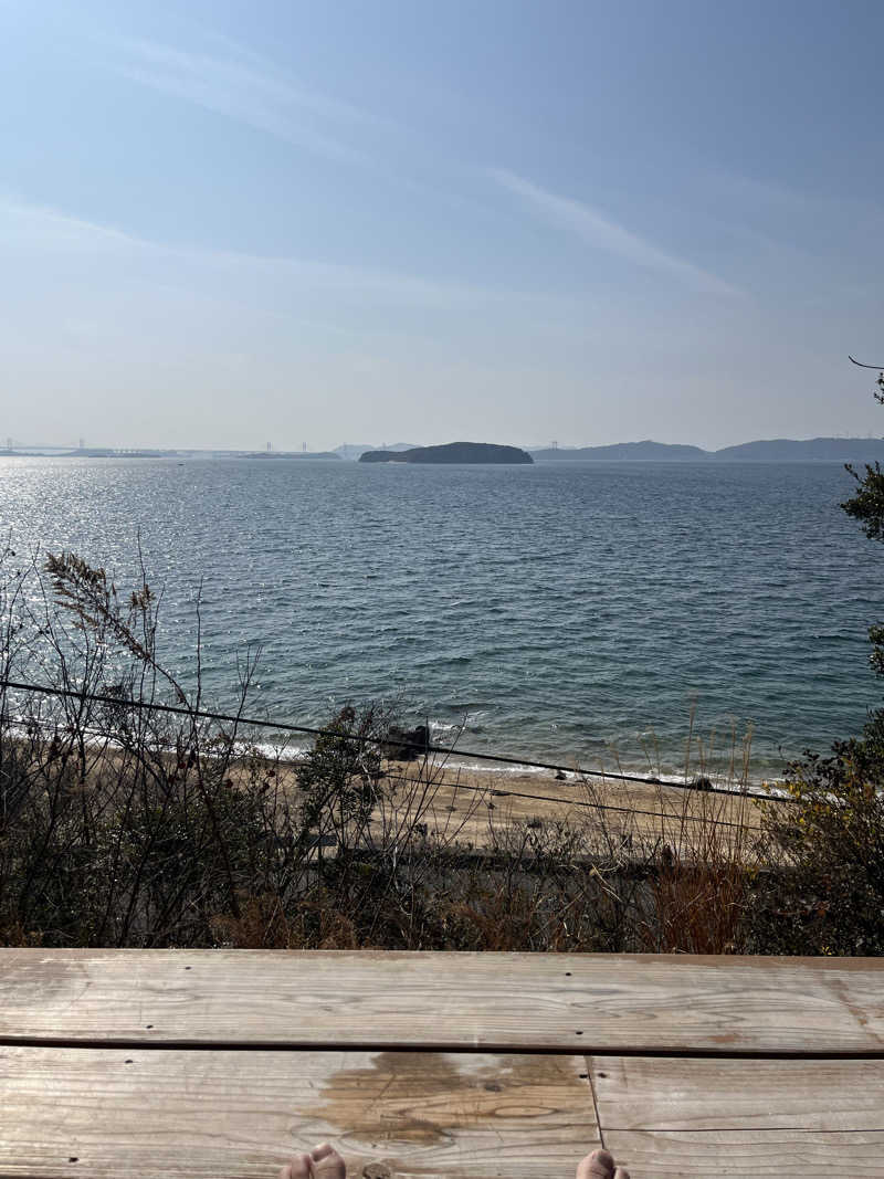 家賃さんの浮サウナ(fuu sauna)のサ活写真