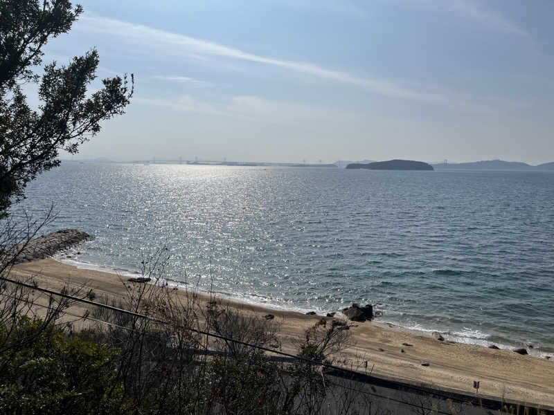 家賃さんの浮サウナ(fuu sauna)のサ活写真