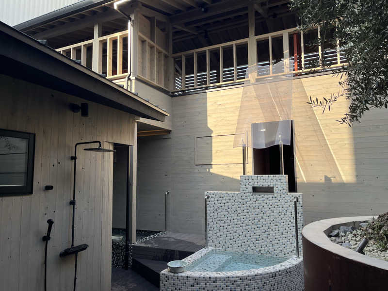 家賃さんのsauna kolme kylä (サウナ コルメ キュラ)のサ活写真