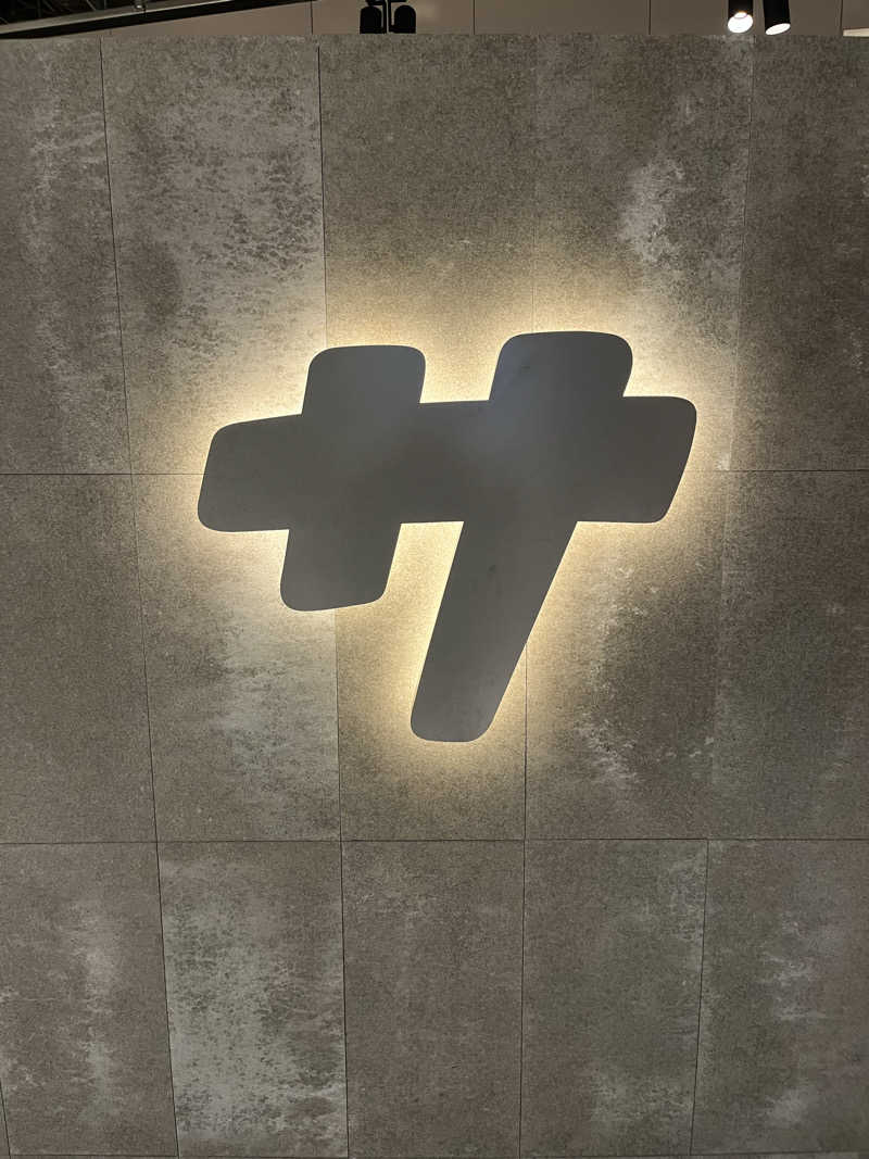 家賃さんの高輪SAUNASのサ活写真