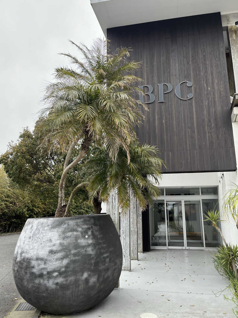 家賃さんのBOTANICAL POOL CLUBのサ活写真