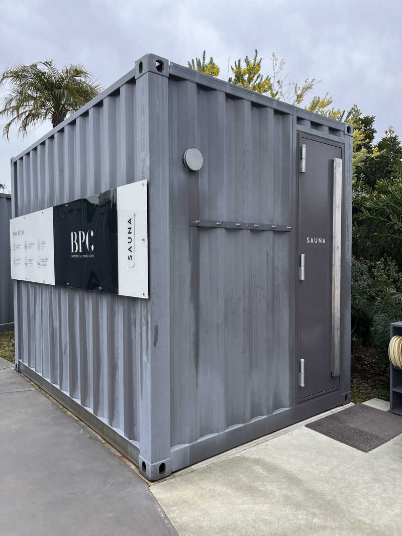 家賃さんのBOTANICAL POOL CLUBのサ活写真