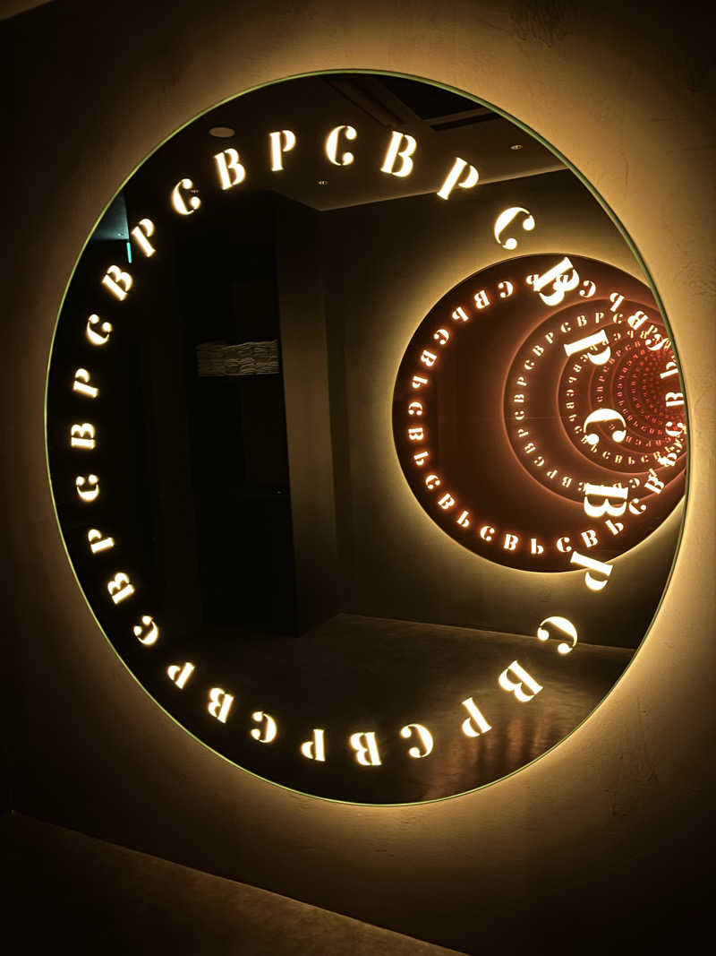 家賃さんのBOTANICAL POOL CLUBのサ活写真