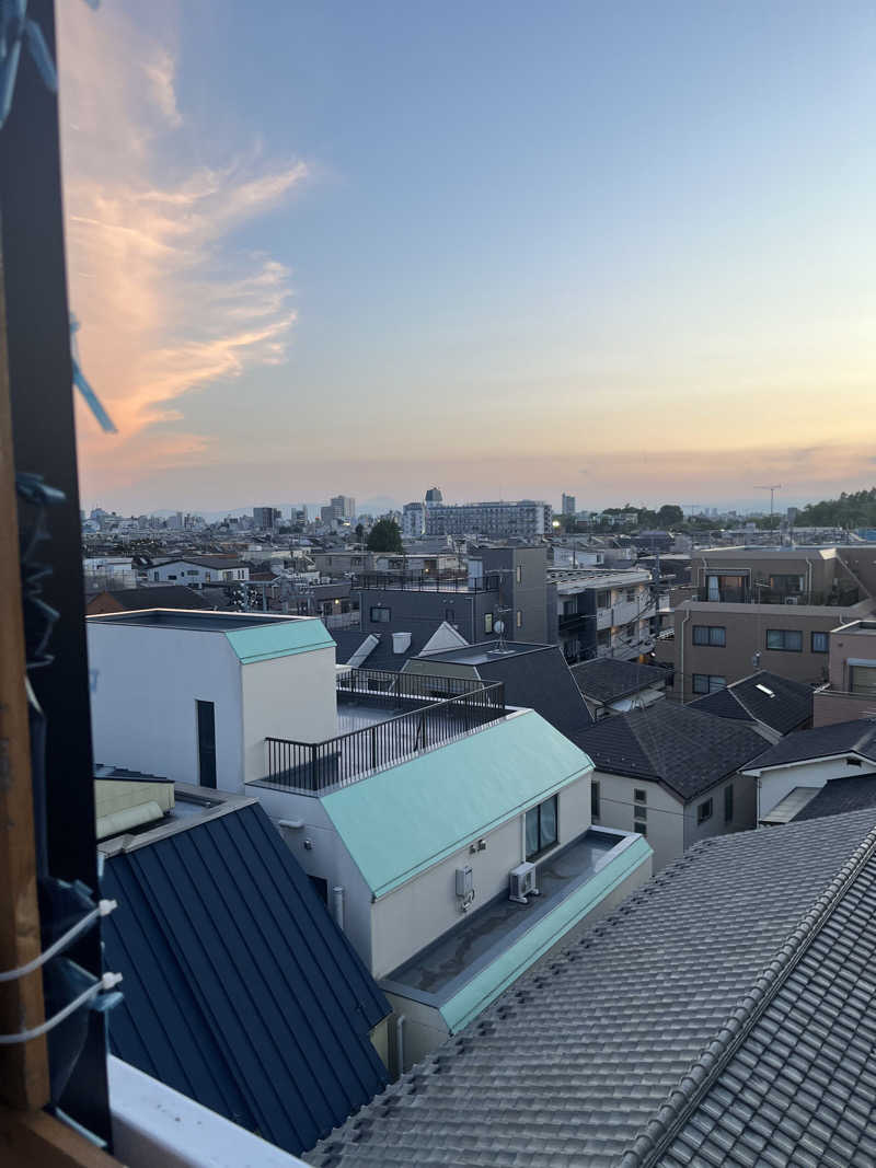 マッドマックスボタンさんのサウナリウム高円寺のサ活写真