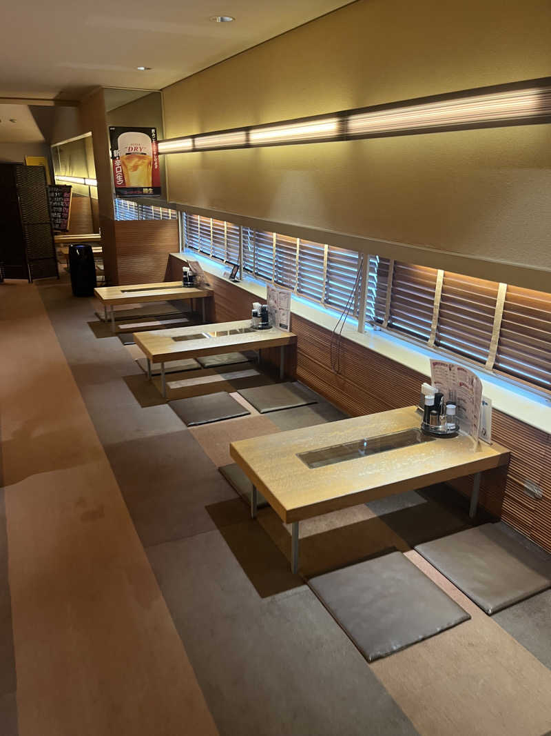 マッドマックスボタンさんのサウナ&カプセルホテル 北欧のサ活写真