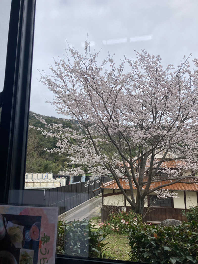 SAUNANOS♨️Rさんのひがしせふり温泉 山茶花の湯のサ活写真