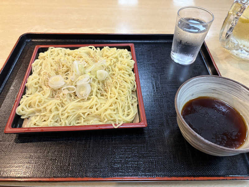 つねきちさんの船橋グランドサウナ&カプセルホテルのサ活写真