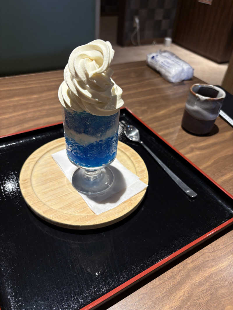 つねきちさんの龍泉の湯のサ活写真