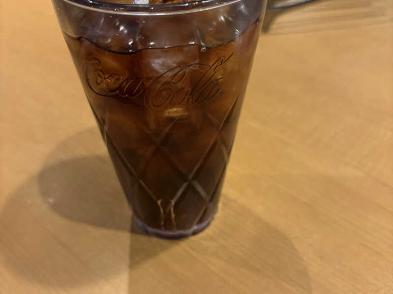 黒烏龍茶
