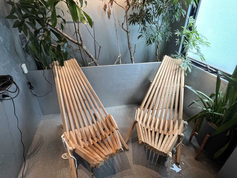 超サウナ人さんのSAUNA&coのサ活写真