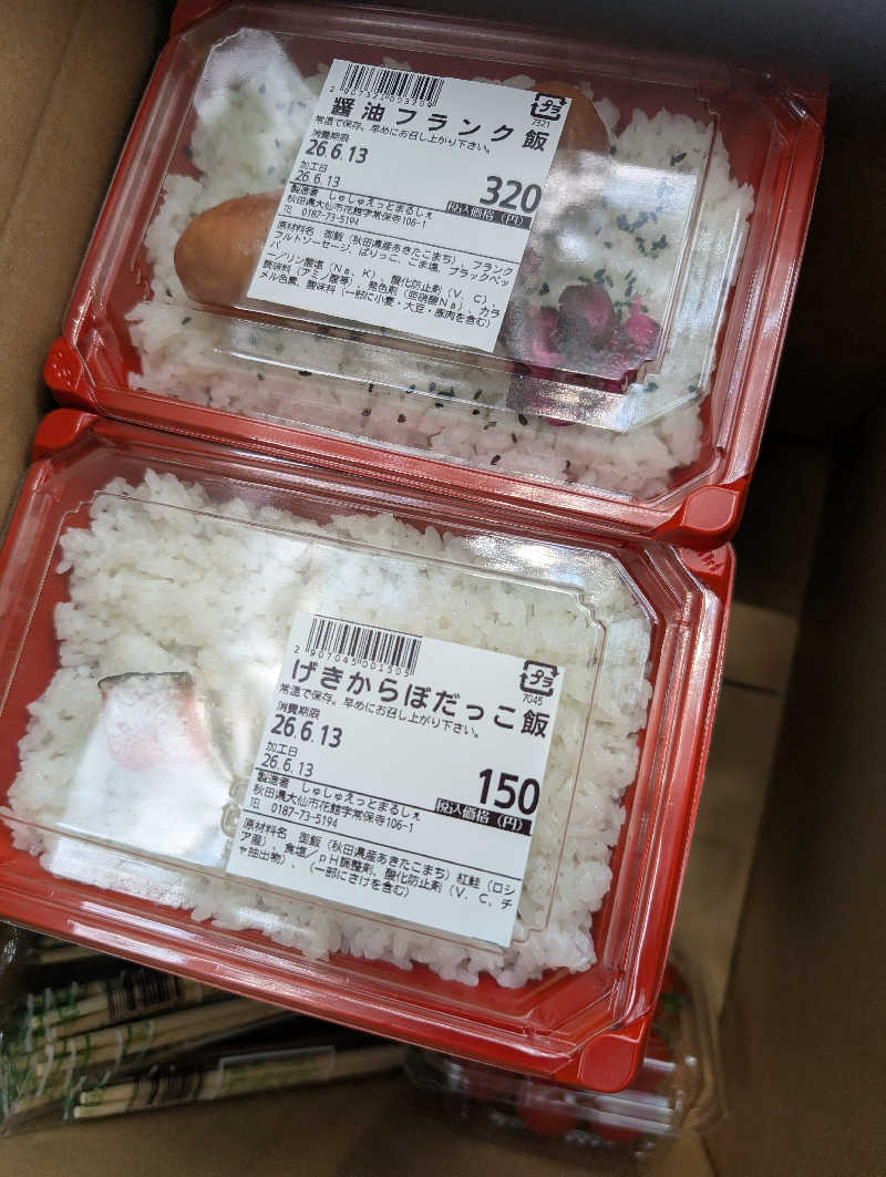 水風呂のペンギンさんのタザワコサウナのサ活写真