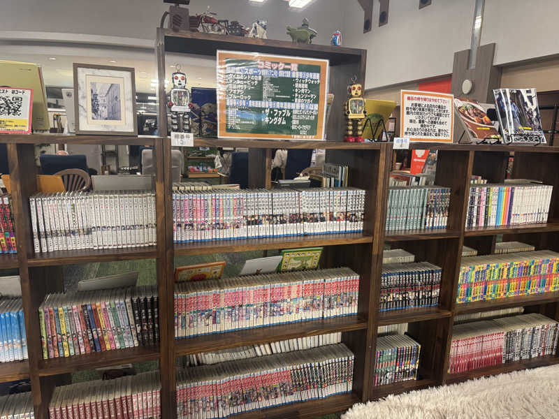 Tkcさんの余熱館 ささおかのサ活写真