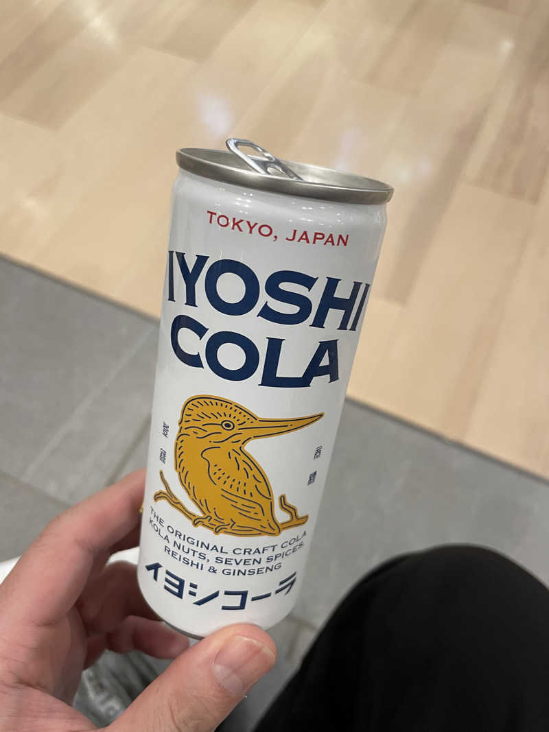 おさるさんのおふろの王様 和光店のサ活写真