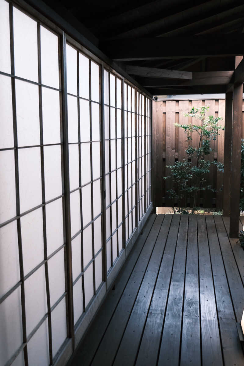 まーさんさんのむすびの湯のサ活写真