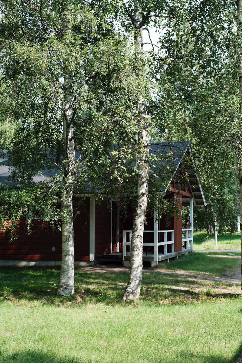 まーさんさんのLapland Hotels Sky Ounasvaaraのサ活写真